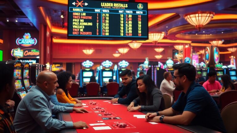 Najvažniji Savjeti Za Uspješno Učešće Na Slot Turnirima