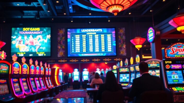 Kako Prepoznati Vrijedne Nagrade I Bonuse Na Slot Turnirima