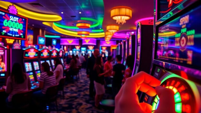 Šta Su Slot Turniri I Kako Funkcionišu?