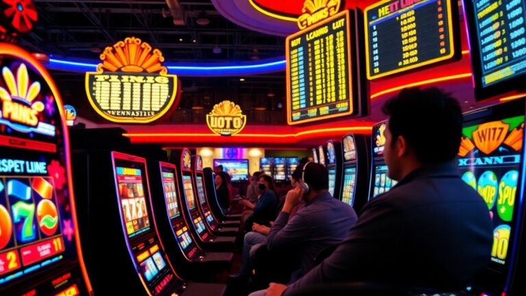 Najčešće Greške Koje Treba Izbjegavati Na Slot Turnirima