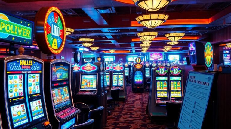 Kako Funkcionišu Lucky Slot Igre: Vrste, Pravila I Saveti