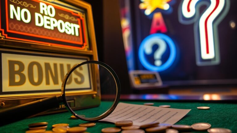 Bonusi Bez Depozita U Slotovima: Mit Ili Realna Prilika?