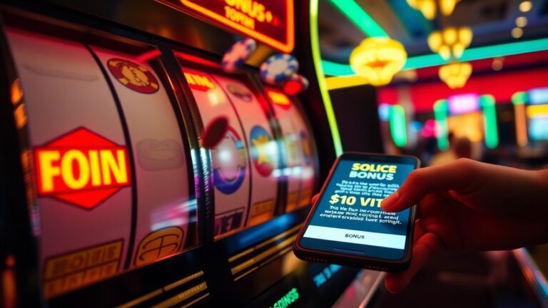 &Scaron;ta Su Bonusi U Slotovima I Kako Ih Najbolje Iskoristiti?