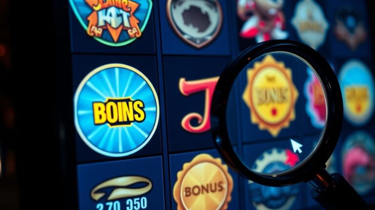 Online Slotovi Sa Najboljim Bonus Funkcijama: Na &scaron;ta Obratiti Pažnju