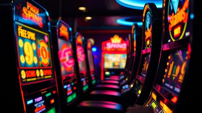 Najče&scaron;će Vrste Bonusa U Slotovima I Kako Funkcioni&scaron;u?